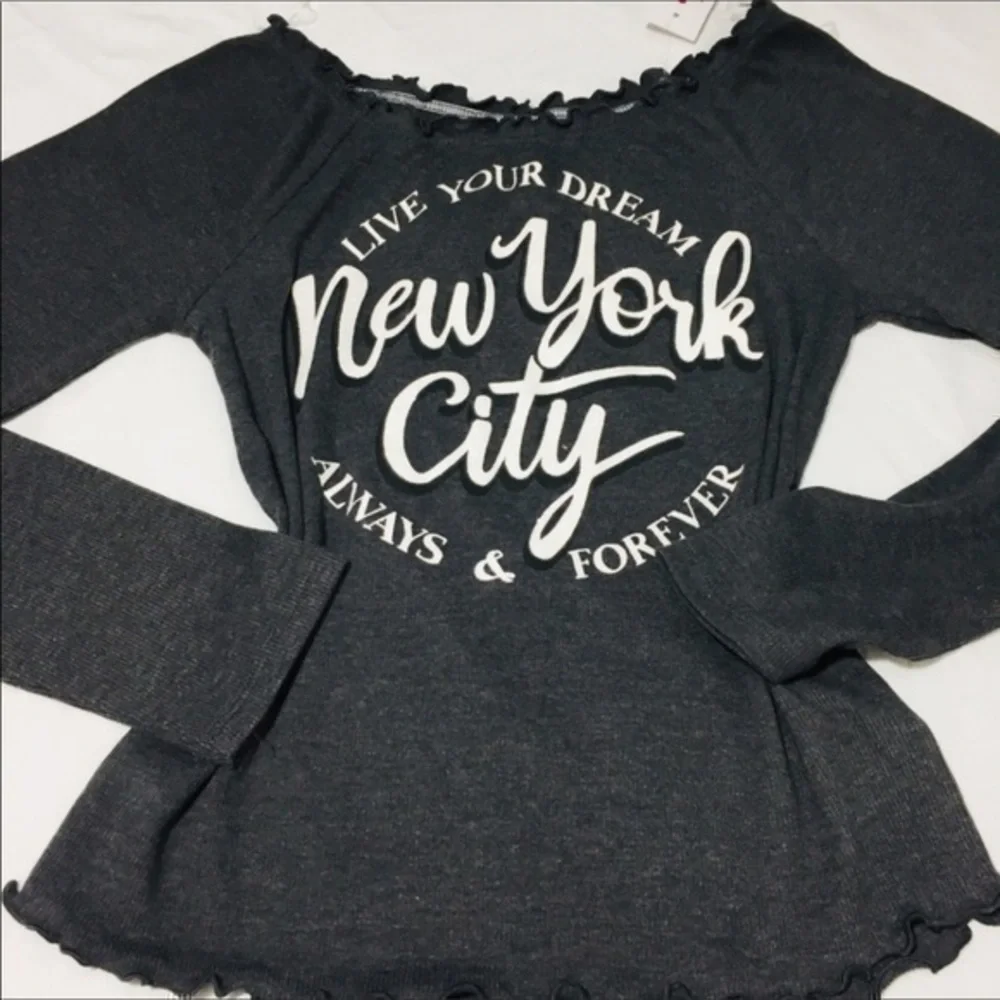 Justice girls size